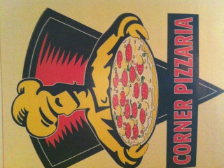 Corner Pizza