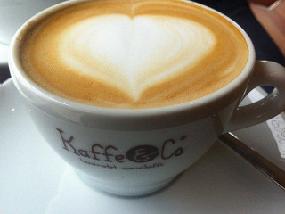 Kaffe Co