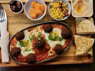 Shakshuka