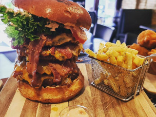 Joey's Burger Aarhus