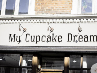 My Cupcake Dream