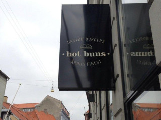 Hot Buns