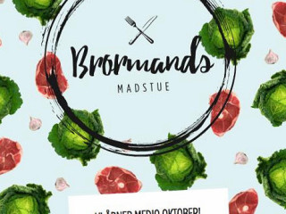 Brormands Madstue