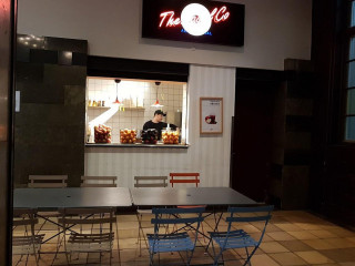 The Bagel Co – Banegårdspladsen