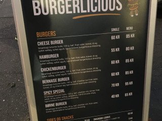 Burgerlicious