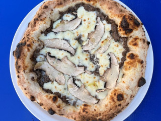 Primo Pizzabar