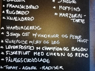 Cafe Tutten