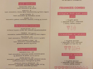 Frankies