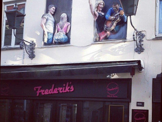 Frederik's
