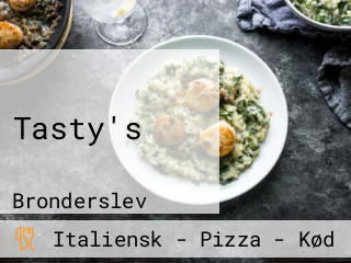 Tasty's
