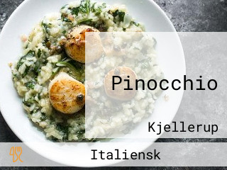 Pinocchio
