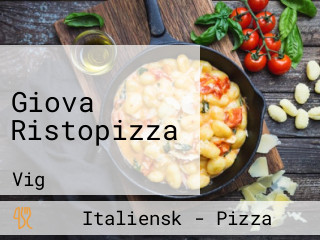 Giova Ristopizza