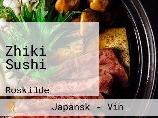 Zhiki Sushi