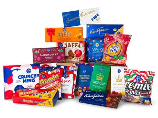 Fazer Food Services A/s