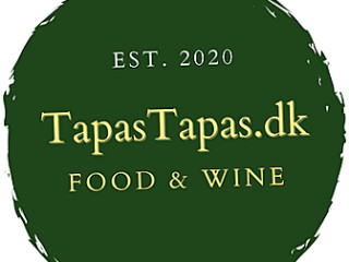 Tapastapas.dk Saksild