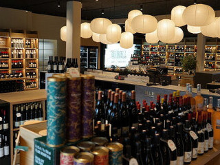 H.j. Hansen Vin Aarhus