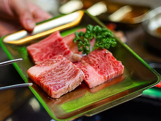 Gogi The Korean Grillhouse