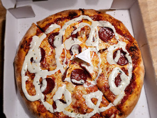 King Pizza