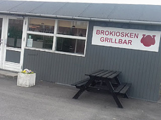 Brokiosken