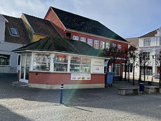 Torvegrillen