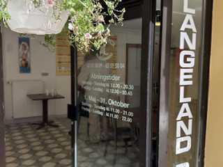 Langeland Pizza Og Kebabhouse