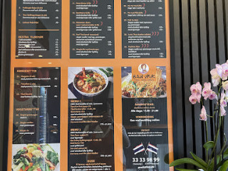 Phuket Thai Take Away