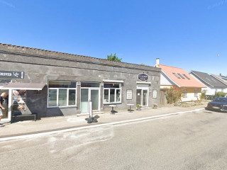 Pizza Hjoernet Lille Skensved