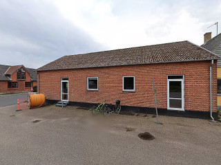 Bur Forsamlingshus