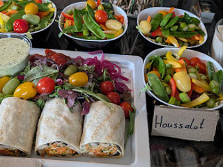 Kjær's Lunch Gourmet Service