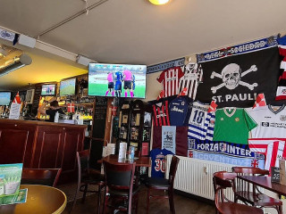 Kick Off Sportspub