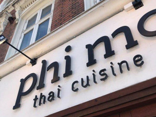 Phi Mo