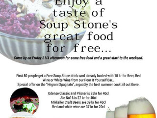 Soup Stone Campus