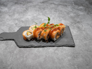 Insu Sushi Rosengårdcenteret