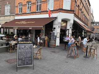 Café Skt. Gertrud