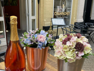 Drewsens Champagniet