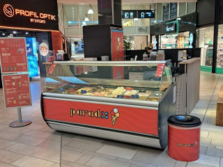 Paradis Is Rosengårdcentret
