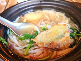 Me Mother's Street Food