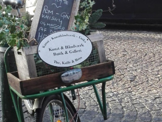 Lørups Vinstue