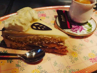 Den Smagløse Café