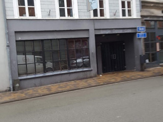 Boogie Dance Café