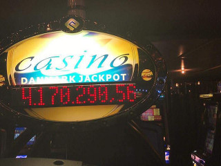 Casino Odense
