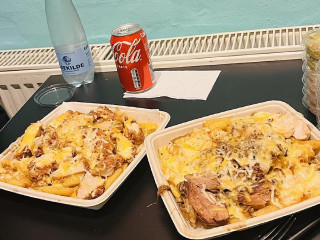 Moe’s Taco