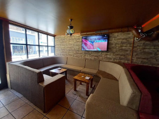 Babylon Cafe