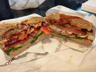 Bagelboden