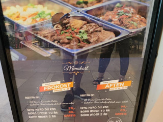 Ni Hao (rosengårdcentret) Tlf 27 58 78 78