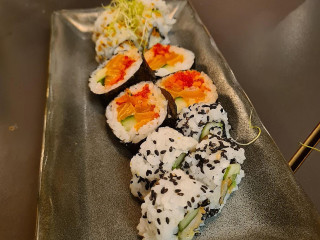 Gordon Japansk Take Away
