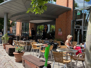 Vietnam Street Food Odense