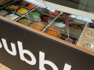 Hân Bubble Tea