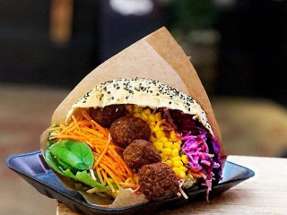The Original Pita