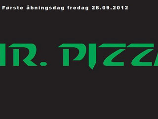 Mr. Pizza